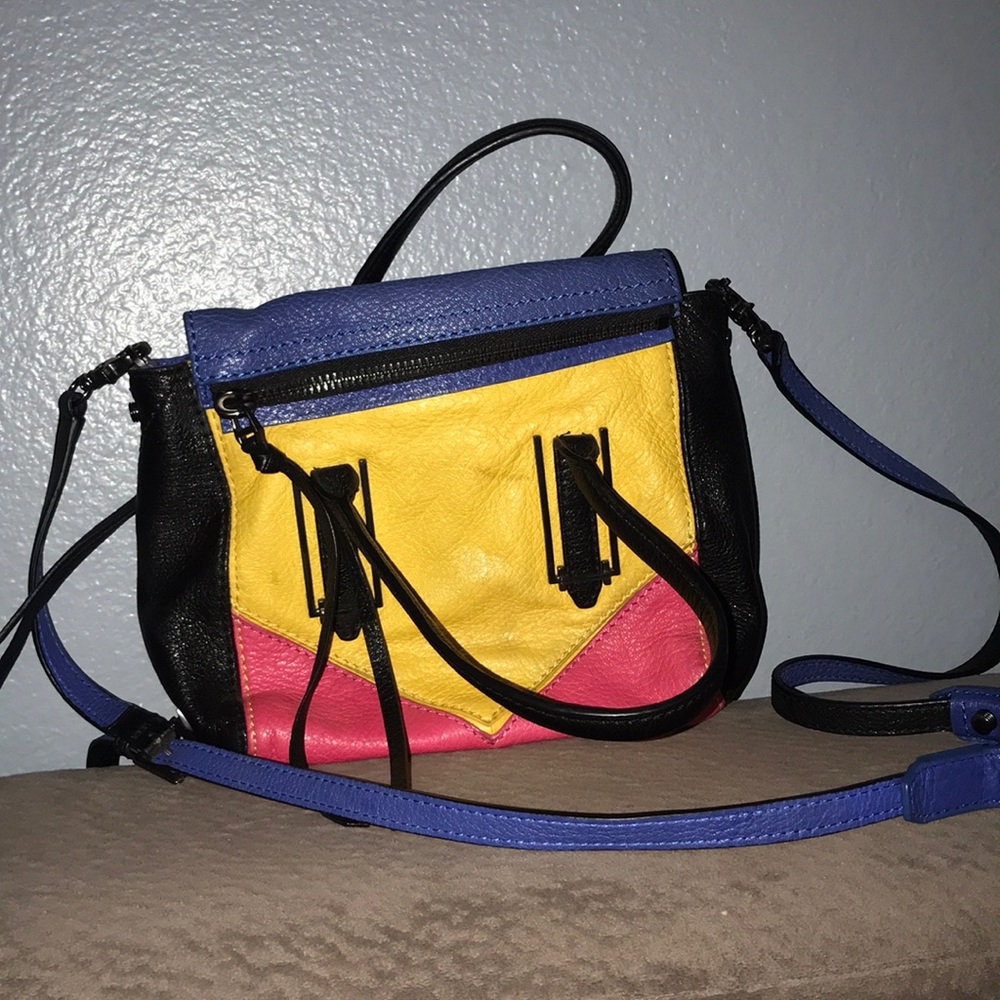 Botkier Block color bag